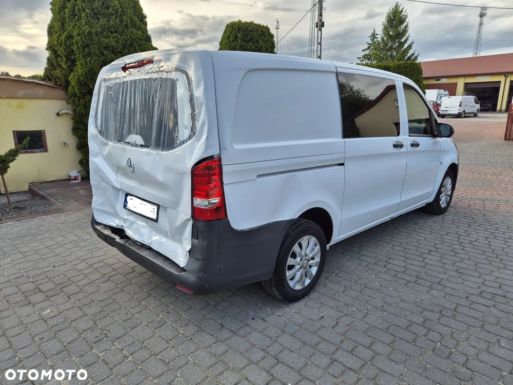 Mercedes-Benz Vito 2.2 CDI - 3