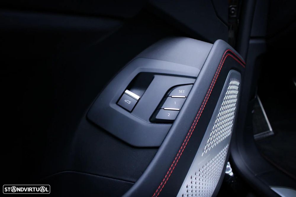 Lamborghini Urus 4.0 V8 - 33