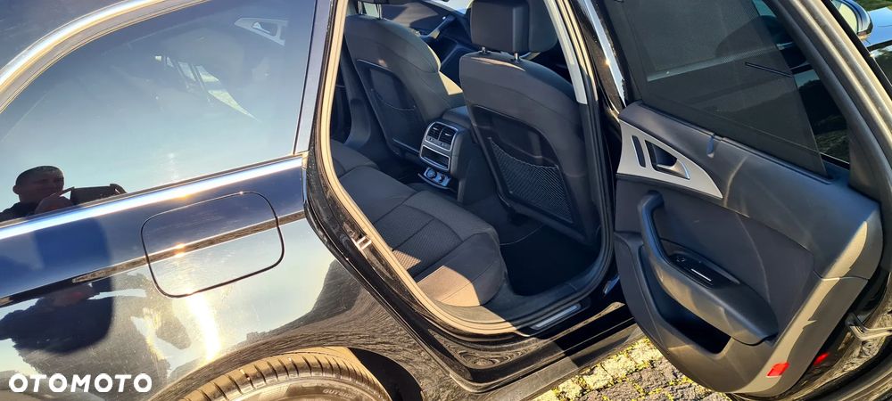 Audi A6 Avant 2.0 TDI Ultra S tronic - 27