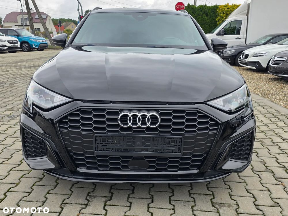 Audi A3 Sportback - 15