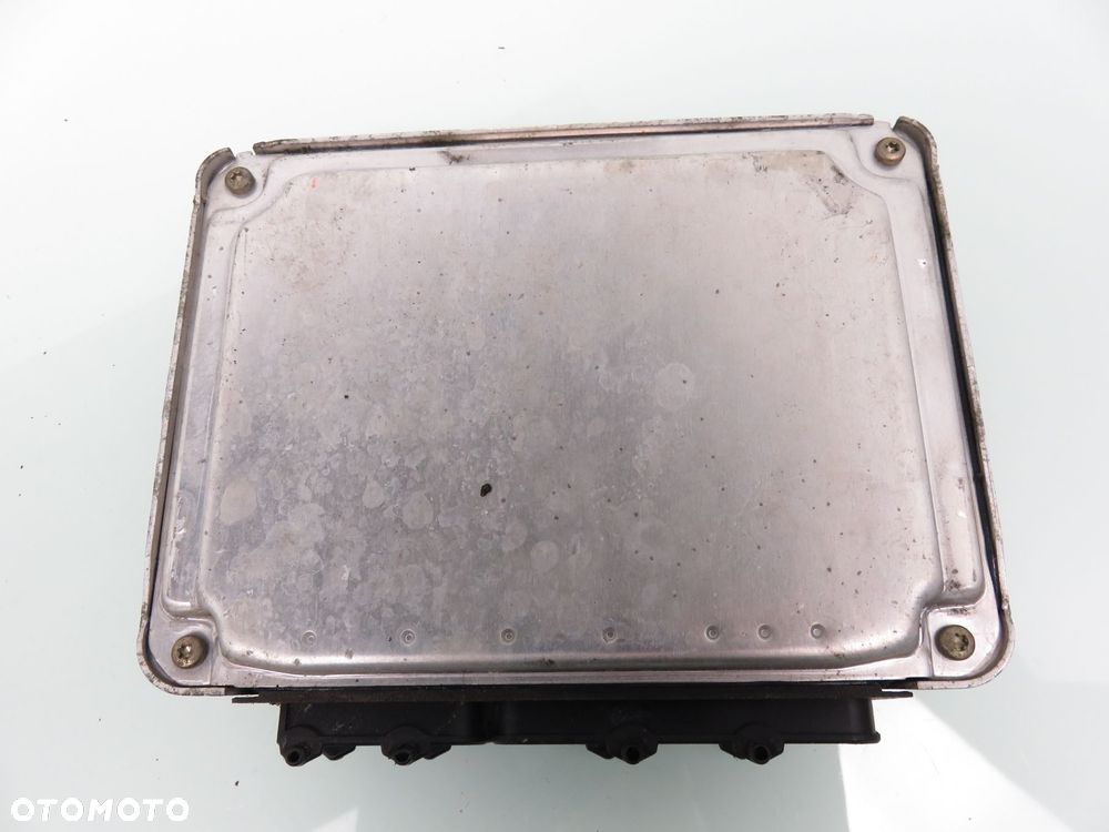 STACYJKA STEROWNIK VW LUPO 1.0 0261207199 030906032CP 6X0953257 - 12