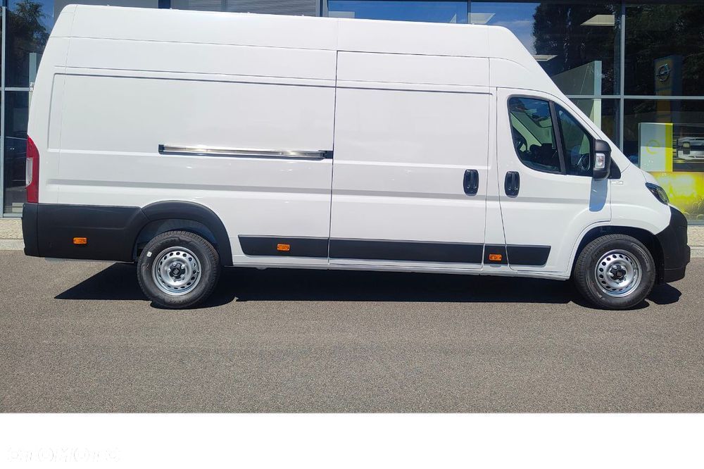 Fiat Ducato Maxi H3-Power L4H3 - 14