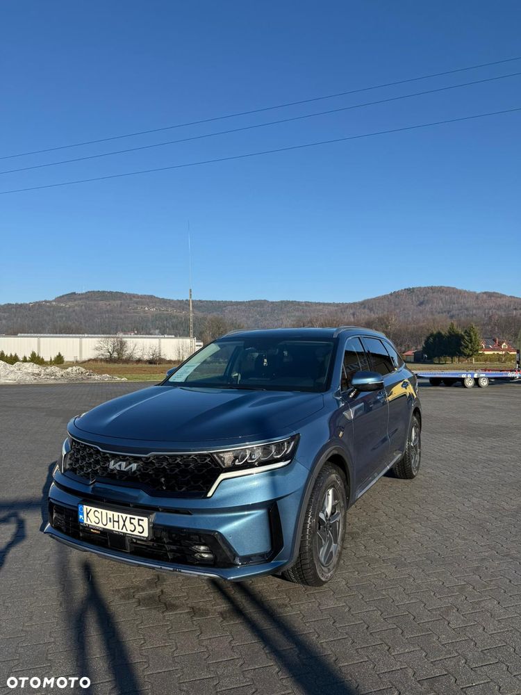 Kia Sorento 1.6 T-GDI HEV L - 1