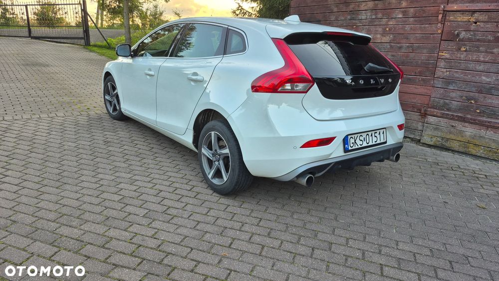 Volvo V40 D4 RDesign - 5
