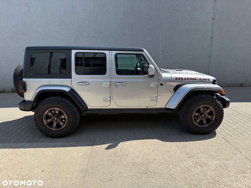 Jeep Wrangler - 6