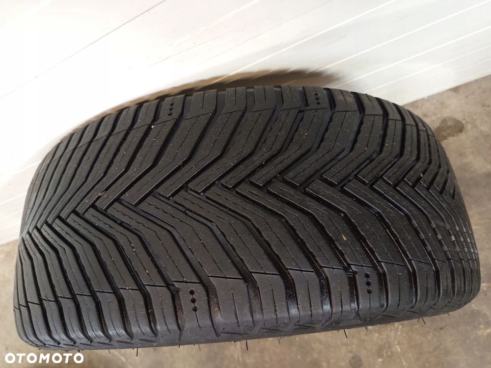 4x OPONA OPONY MICHELIN CROSSCLIMATE 2 235/40 R18 95Y - 10