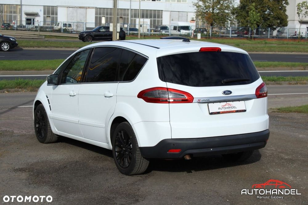 Ford S-Max - 6