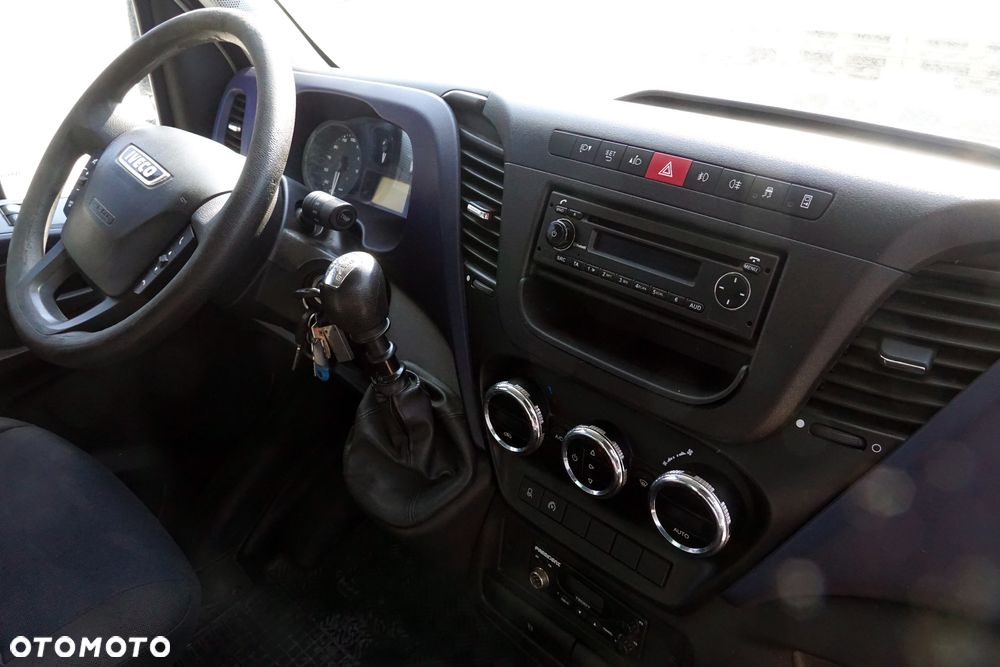 Iveco Daily - 7