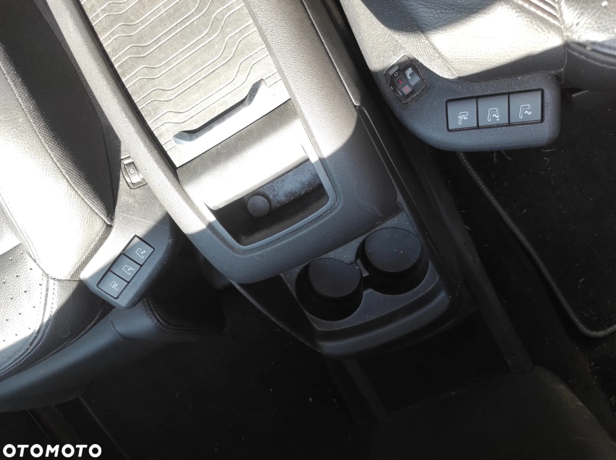Citroën C4 Picasso - 11