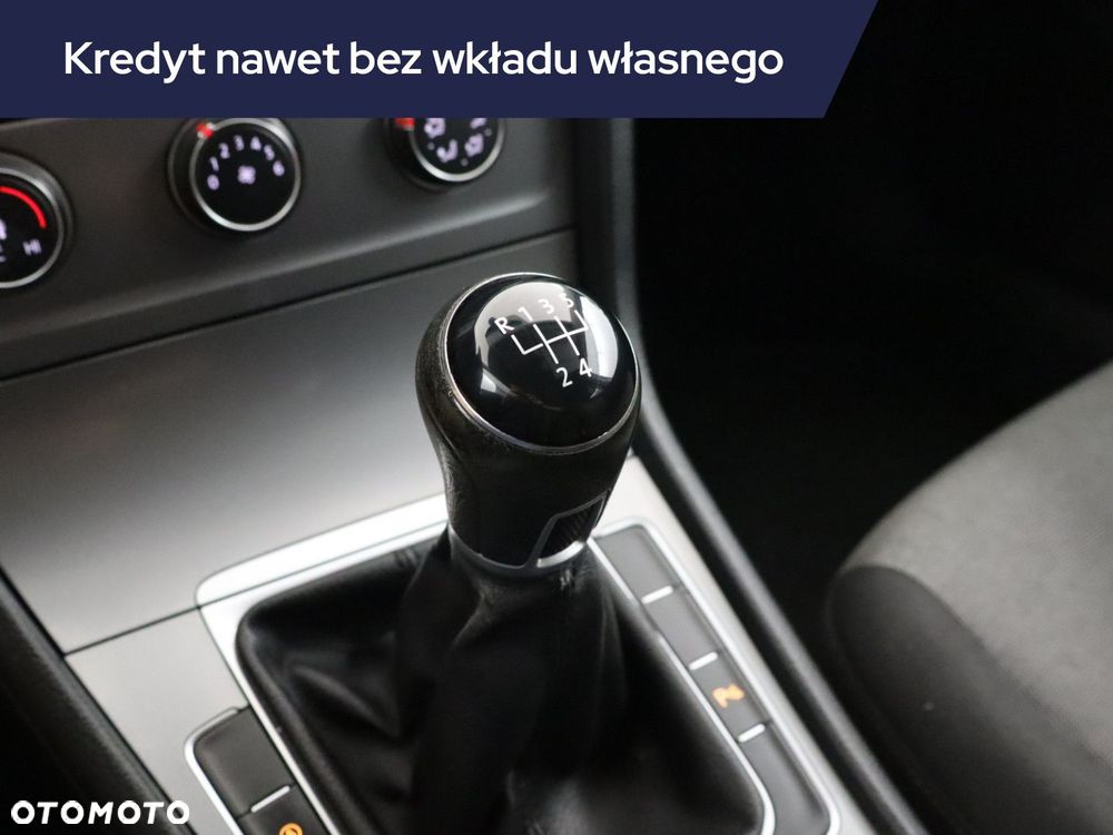 Volkswagen Golf Variant - 15