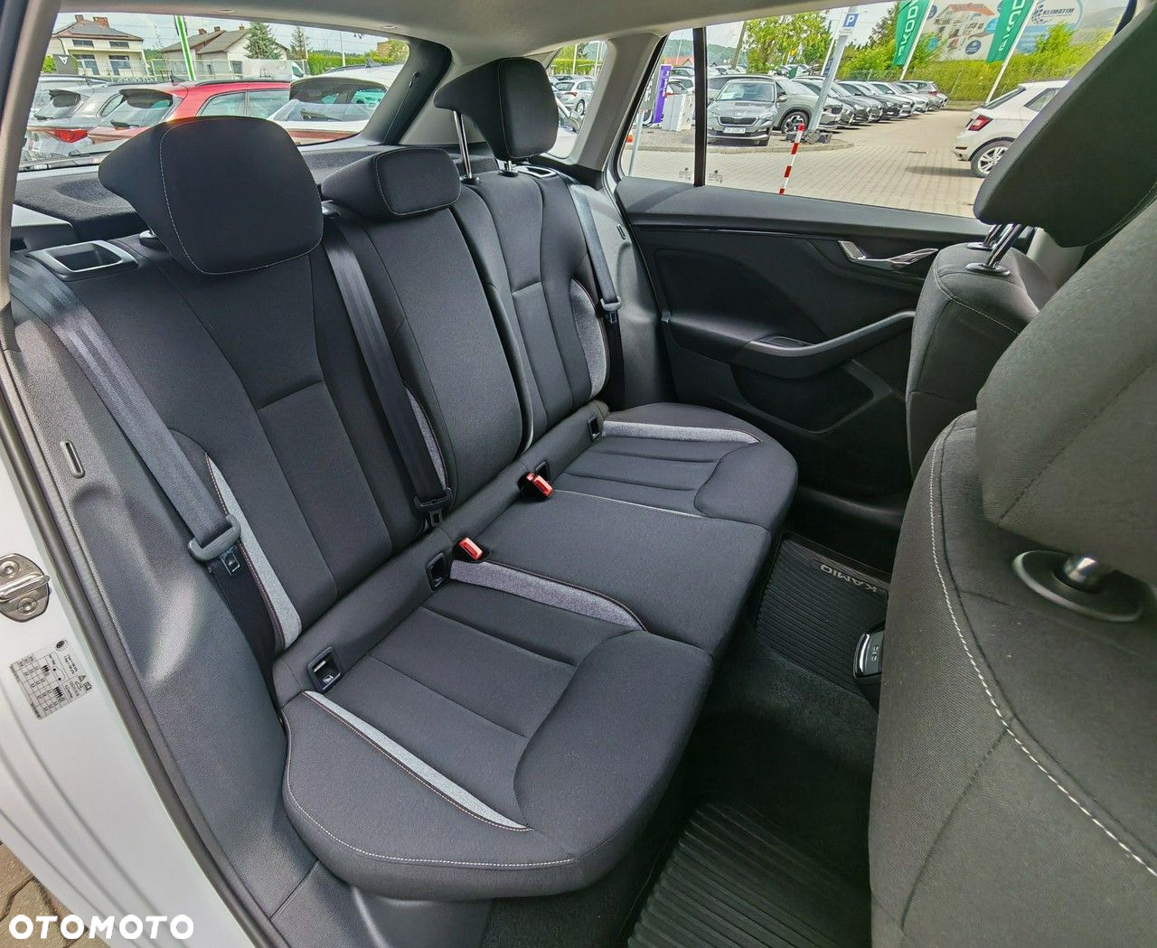 Skoda Kamiq 1.0 TSI Selection - 13