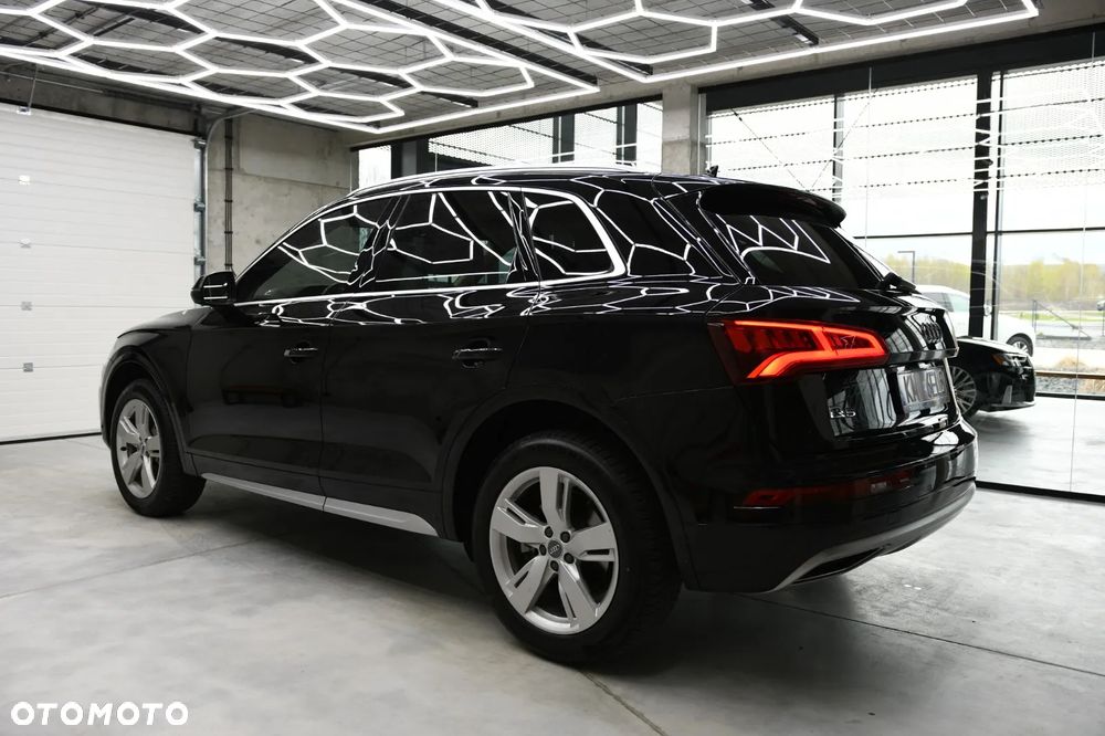 Audi Q5 2.0 TFSI Quattro Sport S tronic - 4