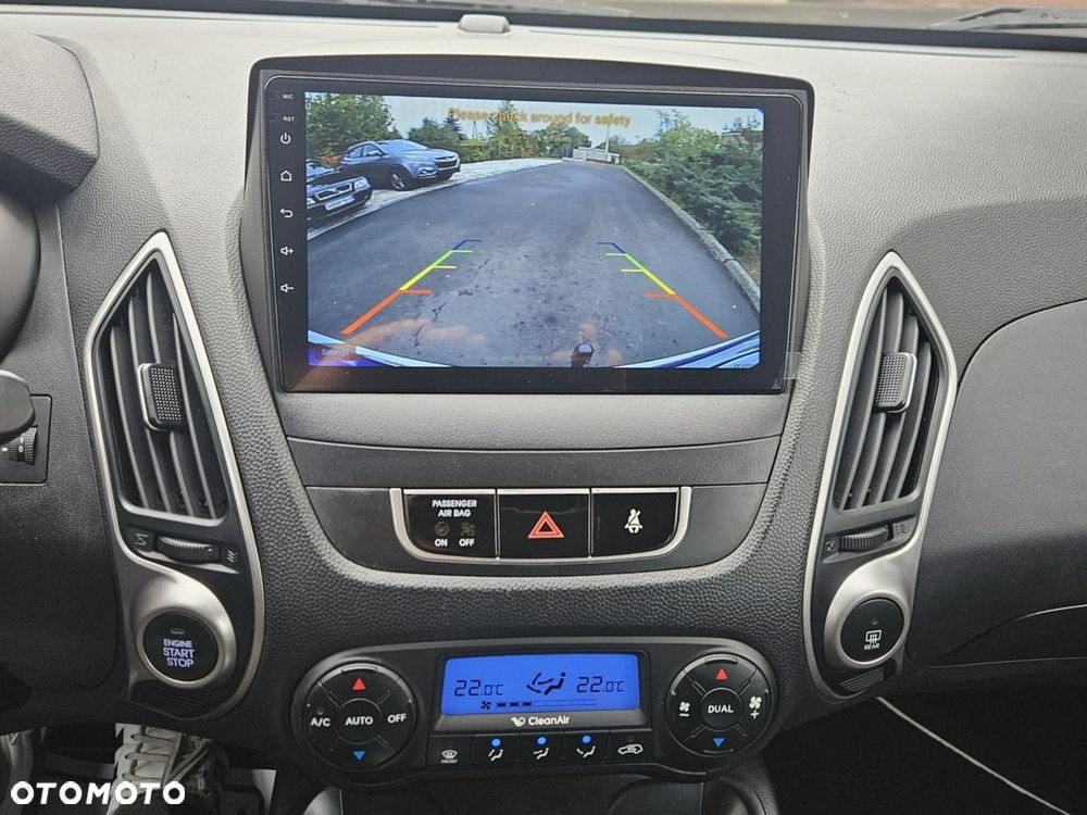 Hyundai ix35 1.6 GDI Premium 2WD - 10