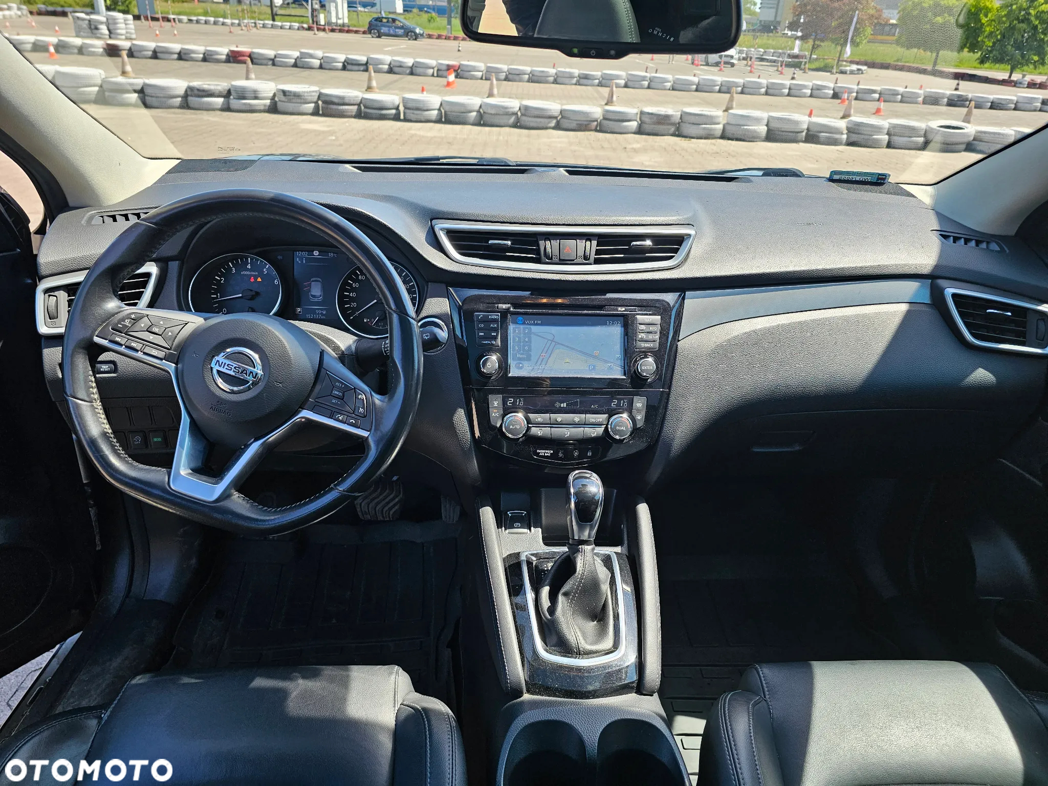 Nissan Qashqai 1.2 DIG-T Tekna+ Xtronic - 15