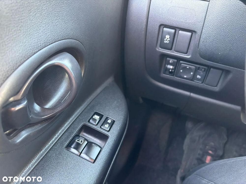 Nissan Micra 1.2 Acenta - 8