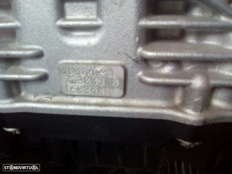 CAIXA VELOCIDADES MERCEDES-BENZ CLASSE C COUPÉ 2018 - 2