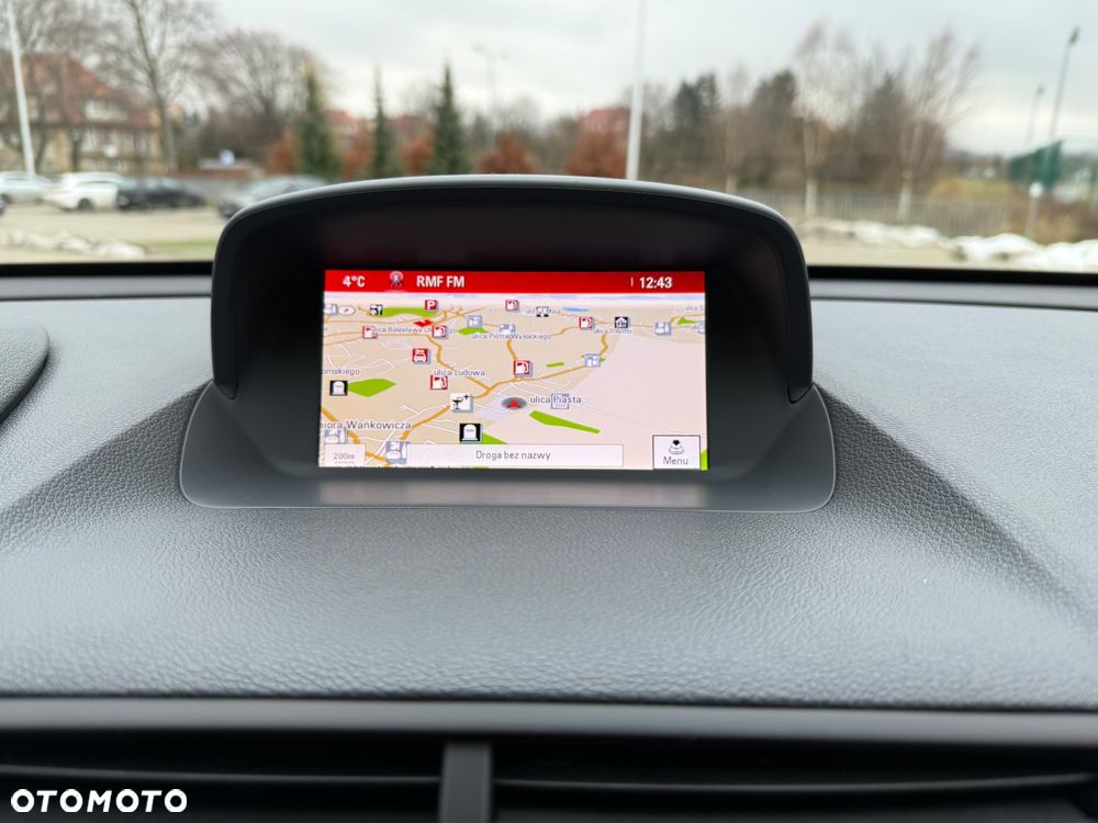 Opel Mokka 1.4 T Cosmo - 14