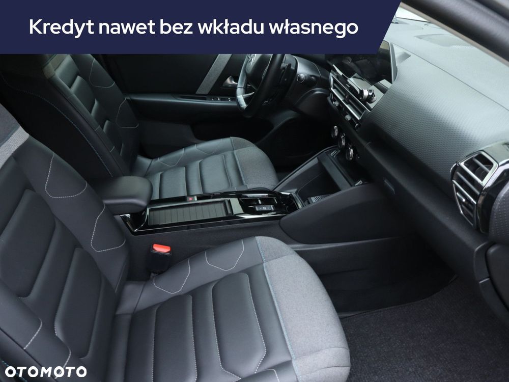 Citroën C4 - 11