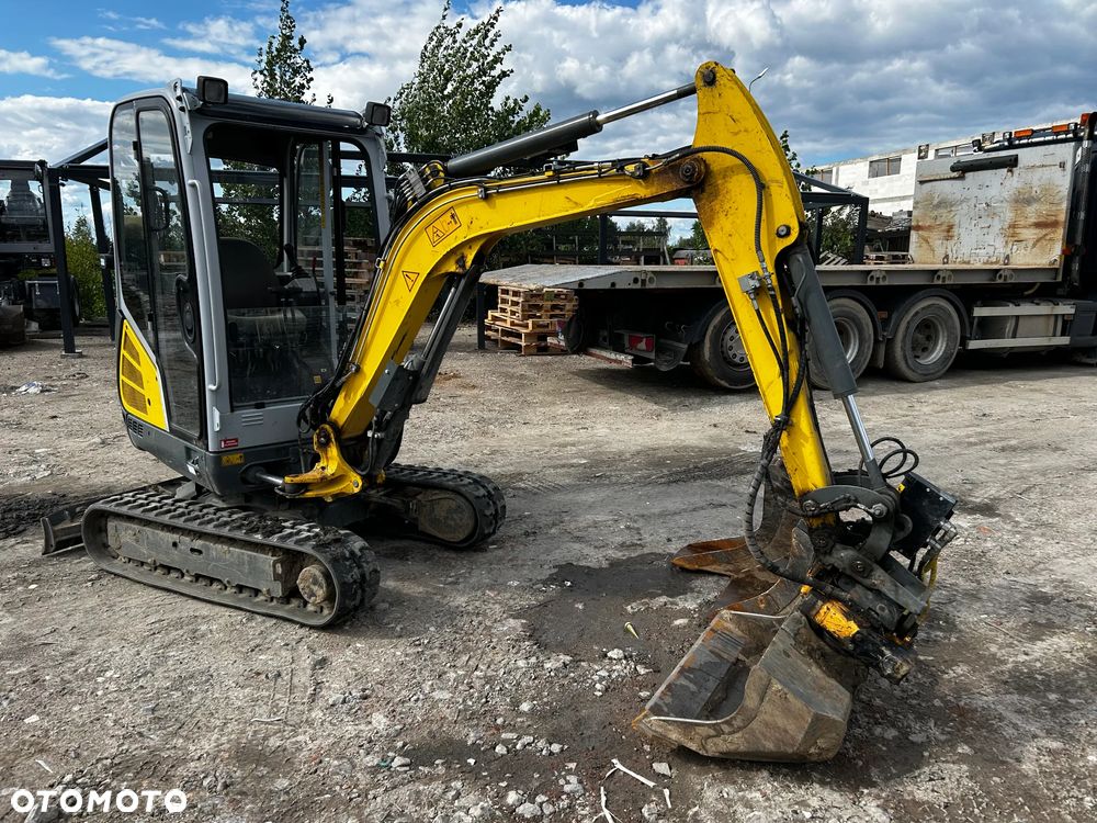 Wacker Neuson ET20 - 7