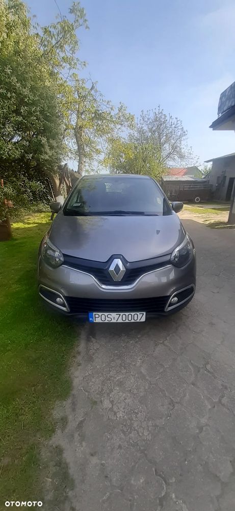Renault Captur ENERGY dCi 90 Start&Stop Dynamique - 3