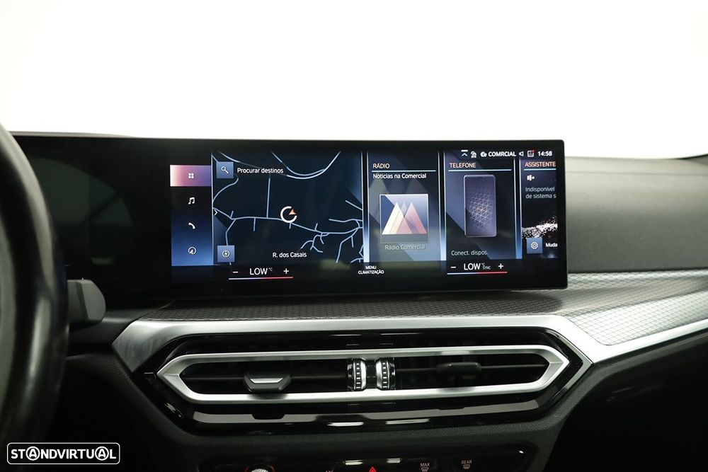 BMW 420 - 14