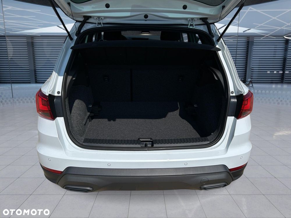 Seat Arona - 28