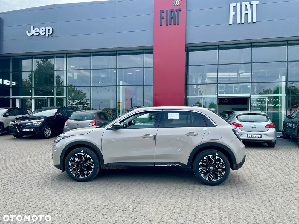 Fiat 600 1.2 Turbo La Prima eDCT - 3