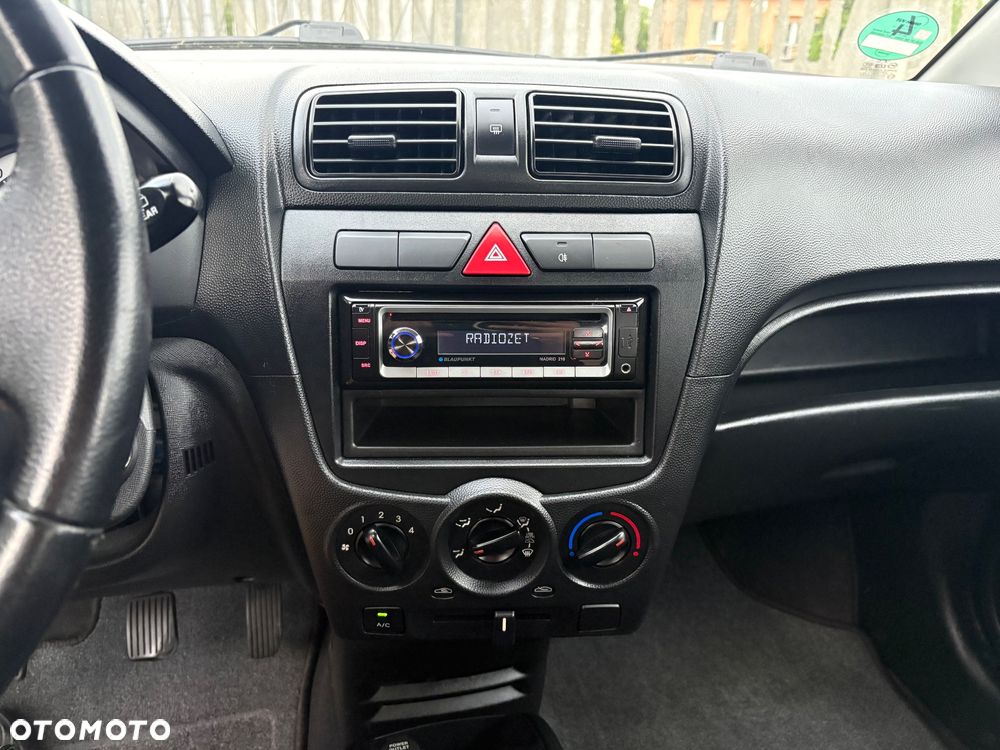 Kia Picanto 1.1 Cool - 37