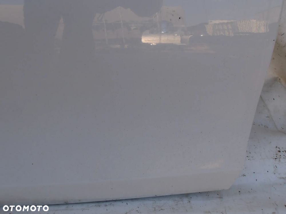 DRZWI PRAWE BMW E82 E88 ALPINWEISS W294 F-VAT - 7