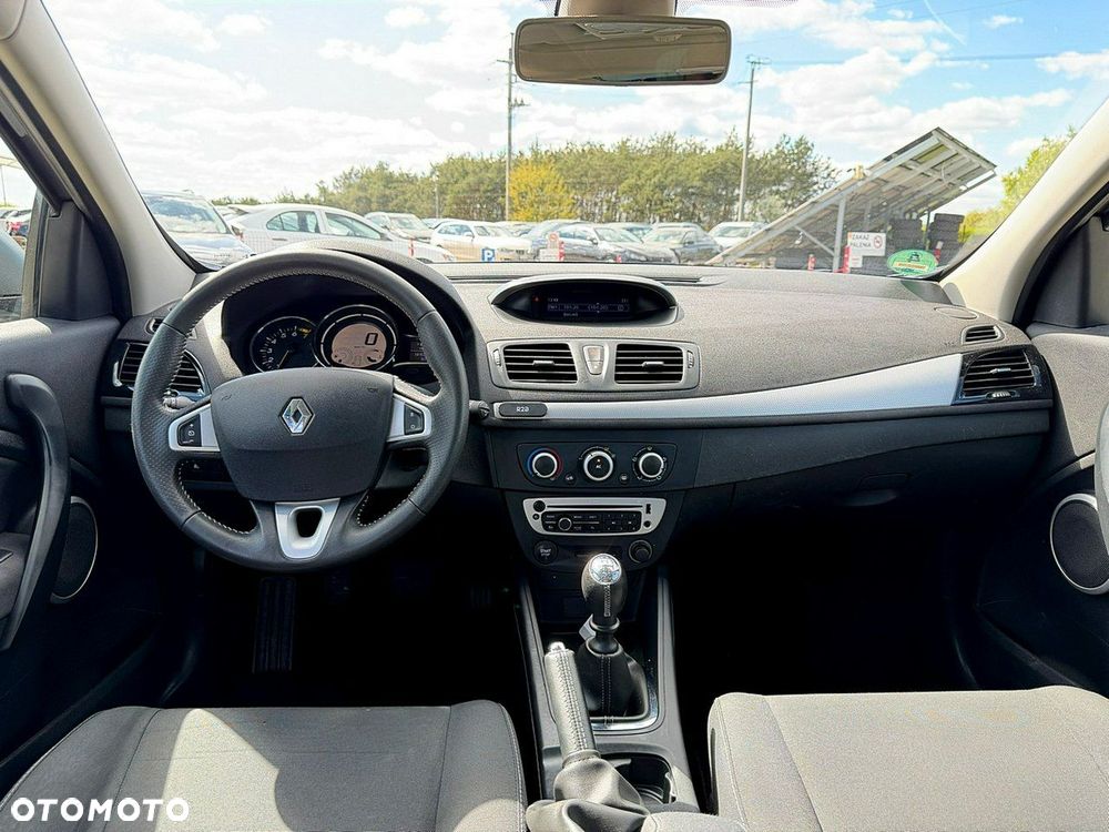 Renault Megane - 14