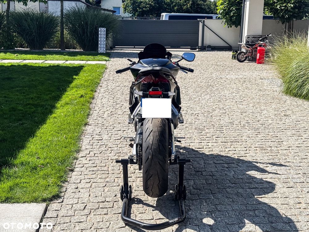 Aprilia RS - 4