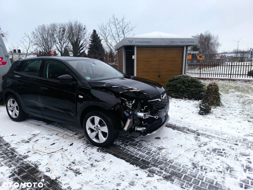 Opel Grandland X - 7