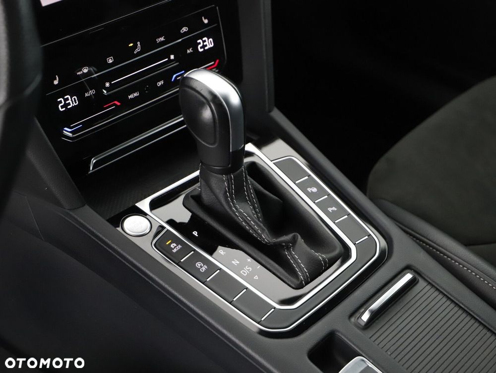 Volkswagen Arteon Shooting Brake - 14