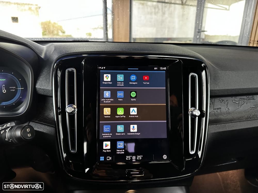 Volvo XC 40 Recharge 69 kWh Single Motor Core - 27