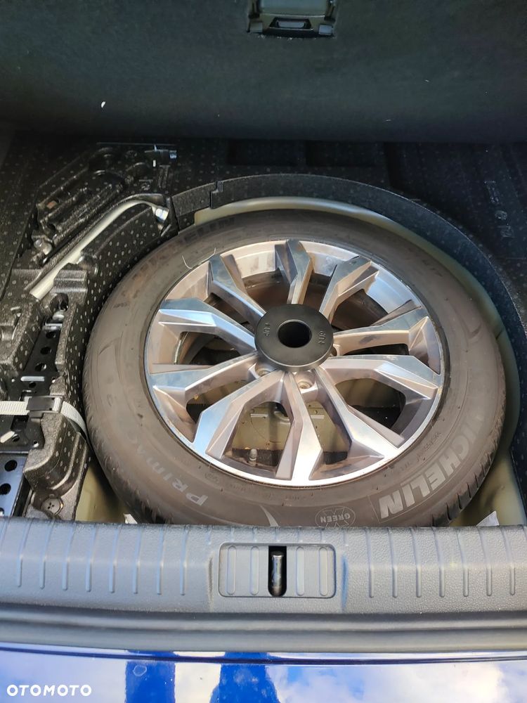 Volkswagen Passat 1.4 TSI BMT ACT Highline - 25