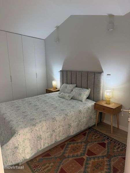 Apartamento t1 100 metros da praia matosinhos, mobilado - Grande imagem: 4/8