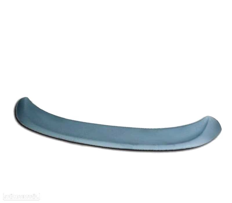 ABA AILERON TRASEIRO VOLKSWAGEN VW GOLF 5 ABS LOOK GTI - 2