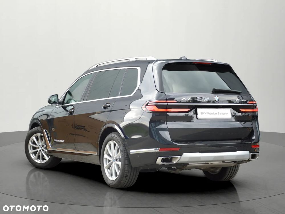 BMW X7 xDrive40d - 6