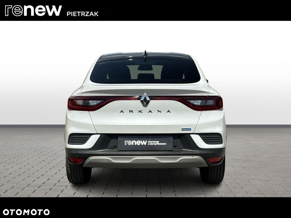 Renault Arkana - 4
