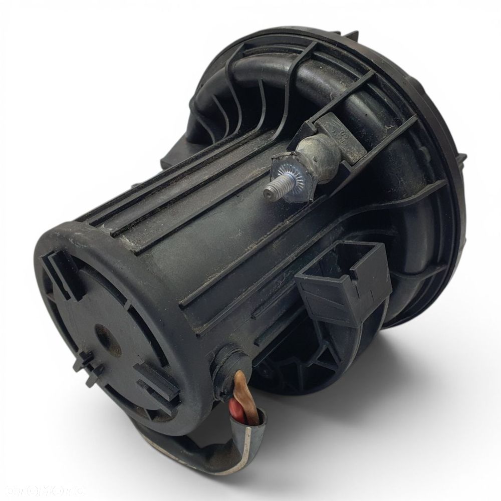 POMPA POWIETRZA WTÓRNEGO BMW E90 M3 4.0 V8 S65B40A 7838313 - 13