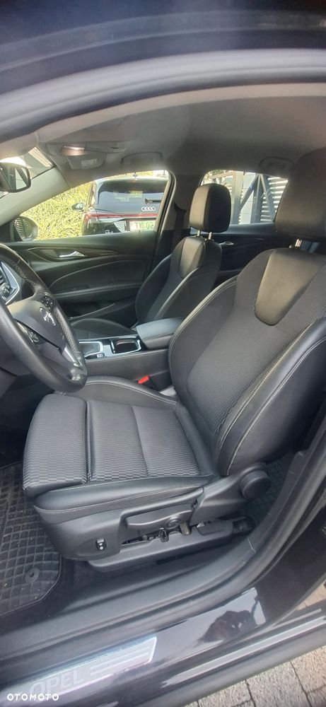 Opel Insignia 2.0 CDTI Innovation S&S - 16
