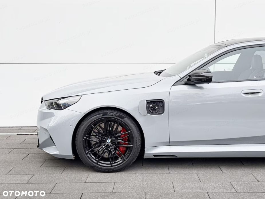 BMW M5 - 17