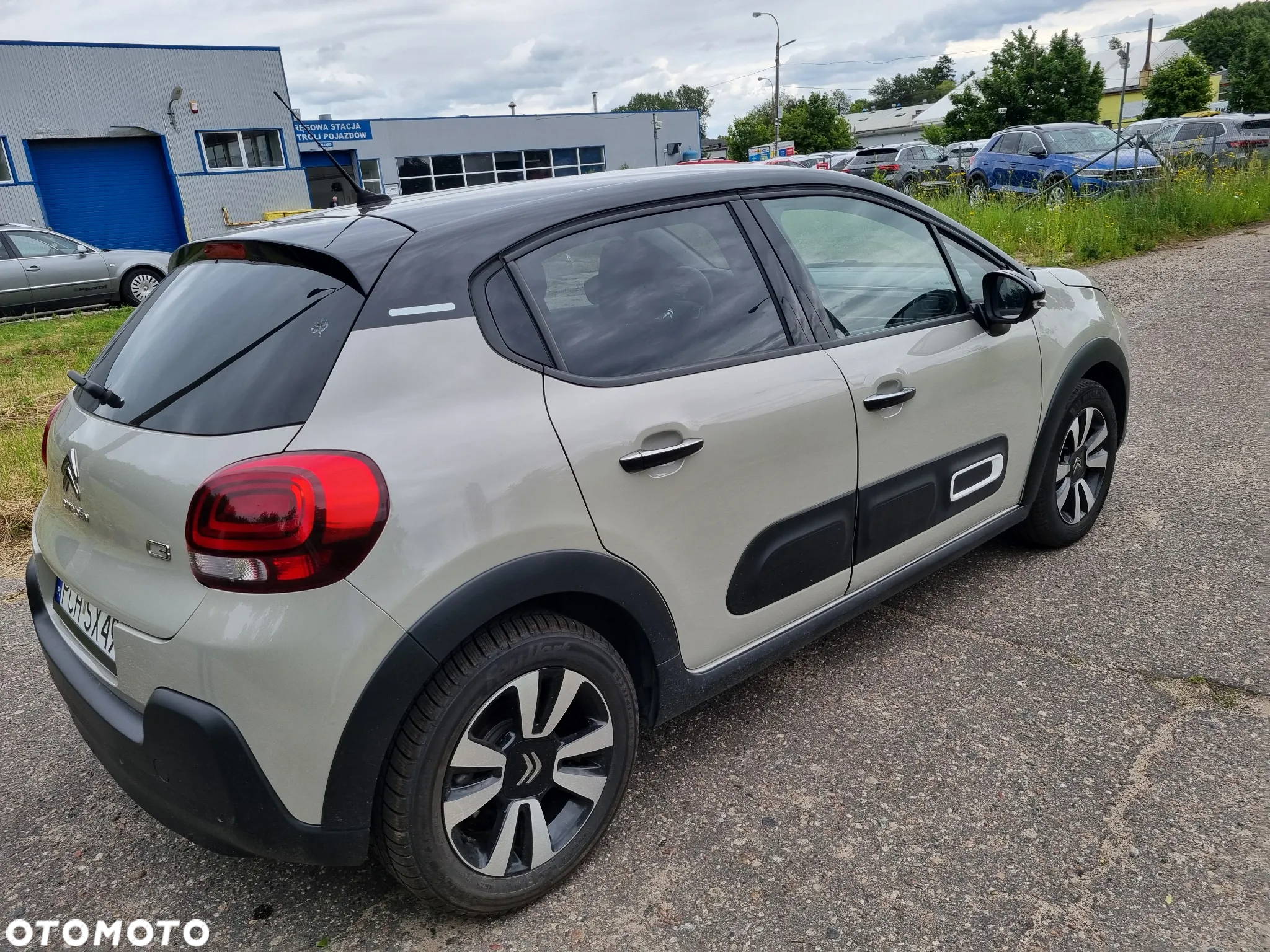 Citroën C3 - 7