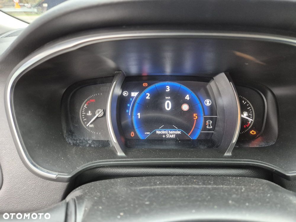 Renault Megane 1.5 dCi Bose EDC - 16