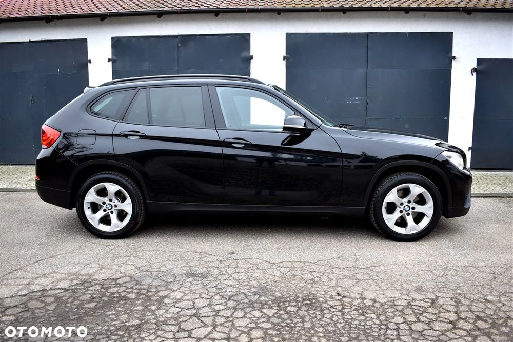BMW X1 xDrive18d xLine - 5