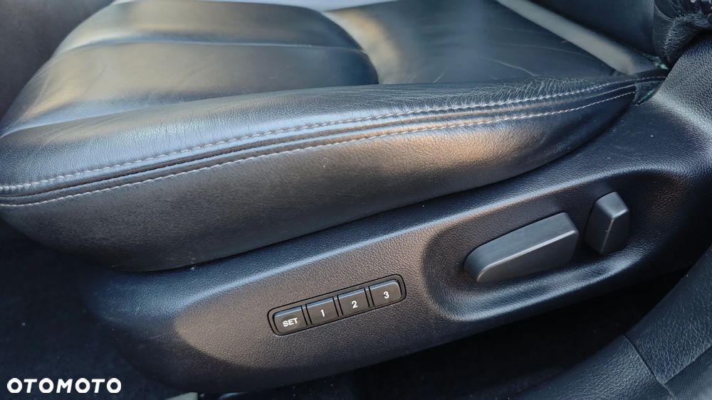 Mazda 6 Sport 2.2 CD DPF Exclusive-Line - 20