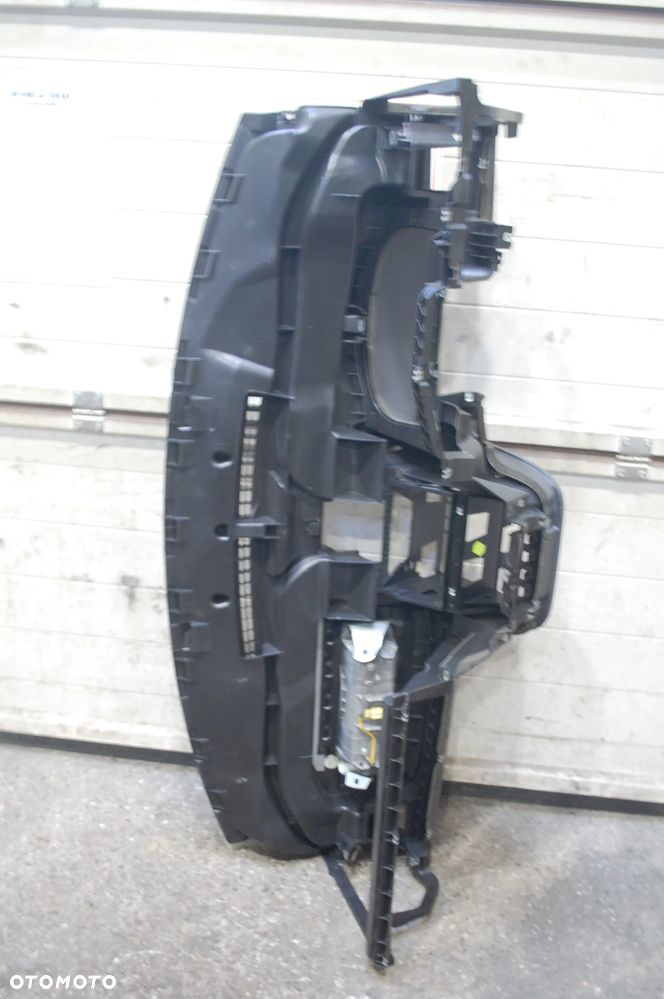 DESKA ROZDZIELCZA KOKPIT VW GOLF V JETTA 1K0 GOLF V KOMBI - 4