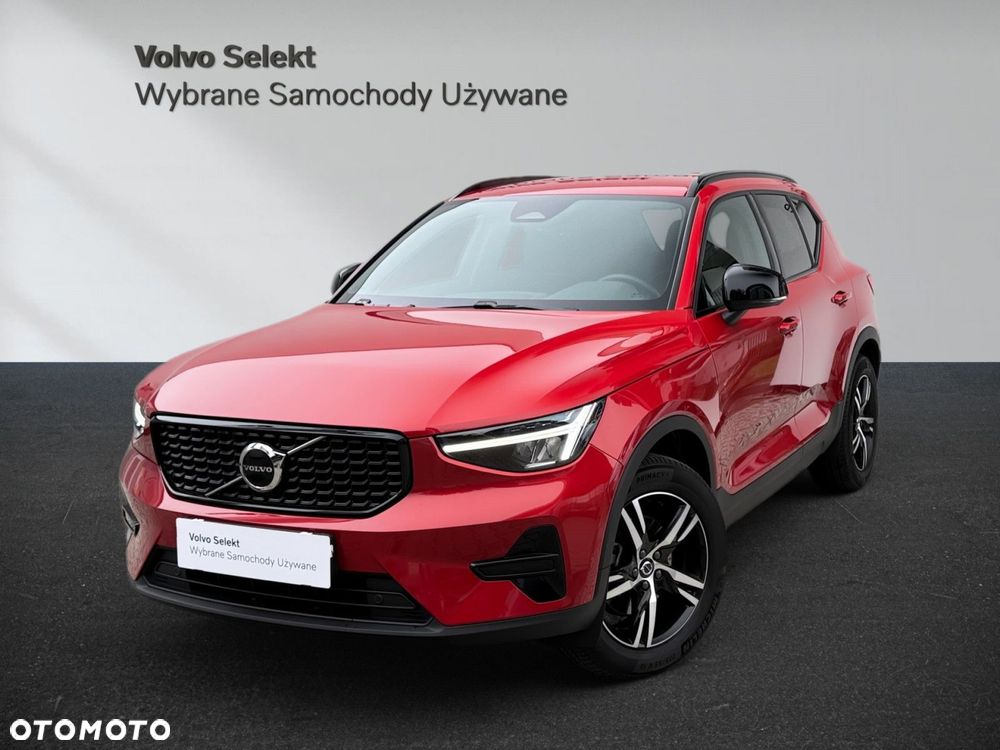 Volvo XC 40 - 2
