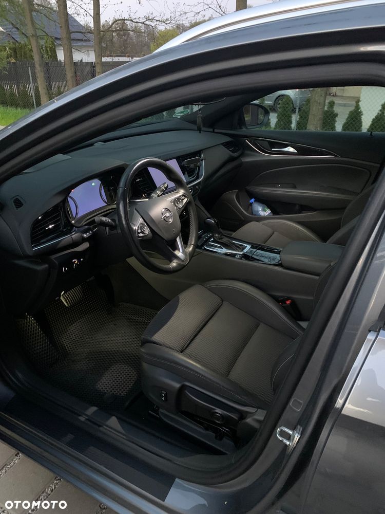 Opel Insignia 2.0 CDTI Elegance S&S - 13