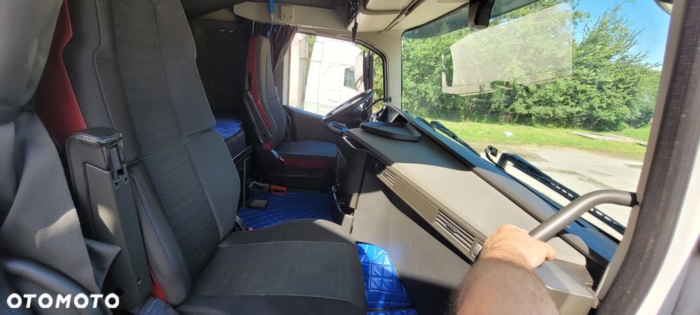 Volvo FH4 - 18